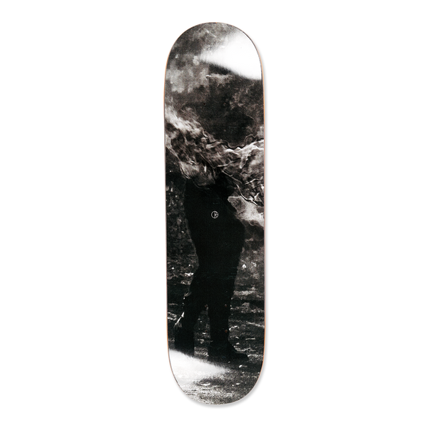 Polar Skate Co. Stuntman B Skateboard Deck - 8.25"