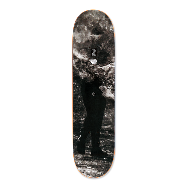 Polar Skate Co. Stuntman A Skateboard Deck - 8.38"