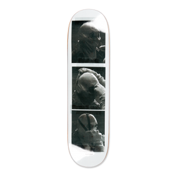 Polar Skate Co. Stuntman A Skateboard Deck - 8.38"