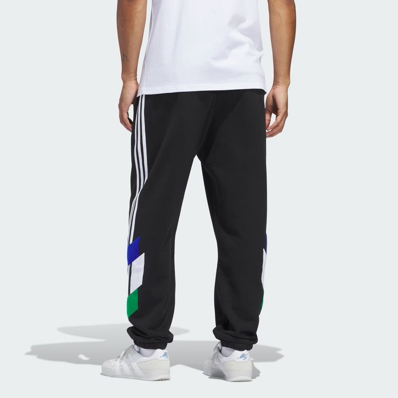 Adidas Brasil Skateboarding Jogger Pants Evolve Skate Store