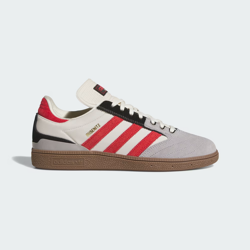 Adidas Busenitz Pro - Bliss / Better Scarlett / Gum