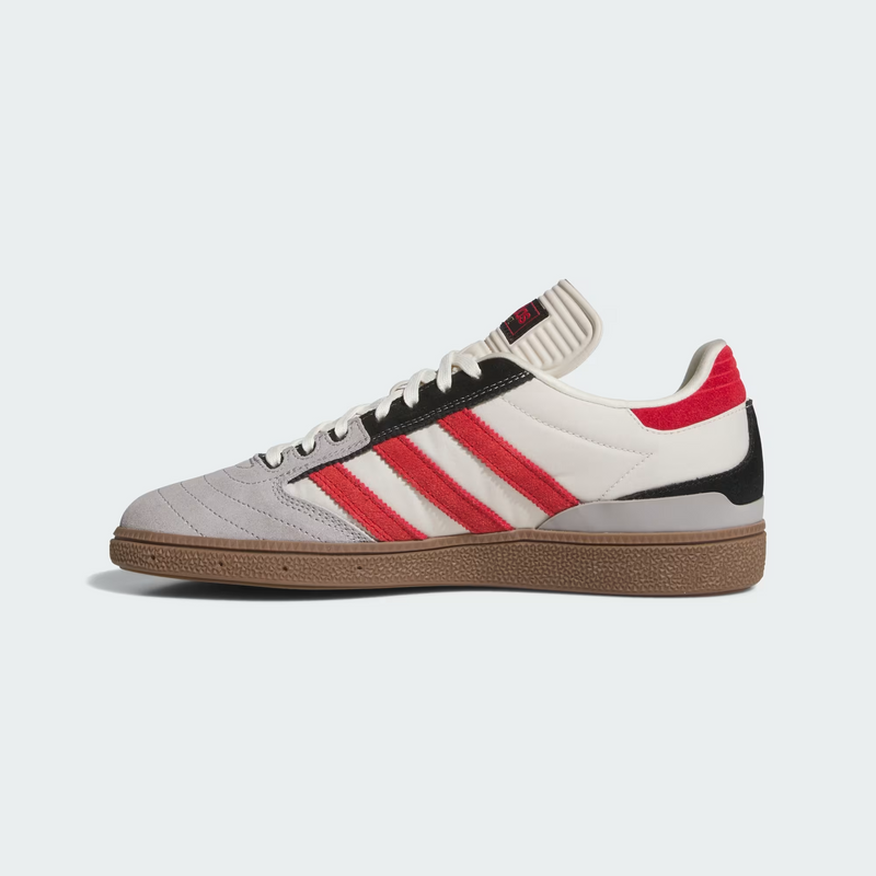 Adidas Busenitz Pro - Bliss / Better Scarlett / Gum