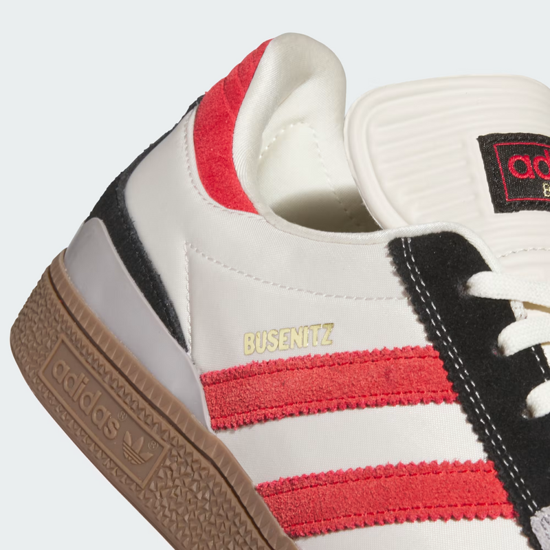 Adidas Busenitz Pro - Bliss / Better Scarlett / Gum