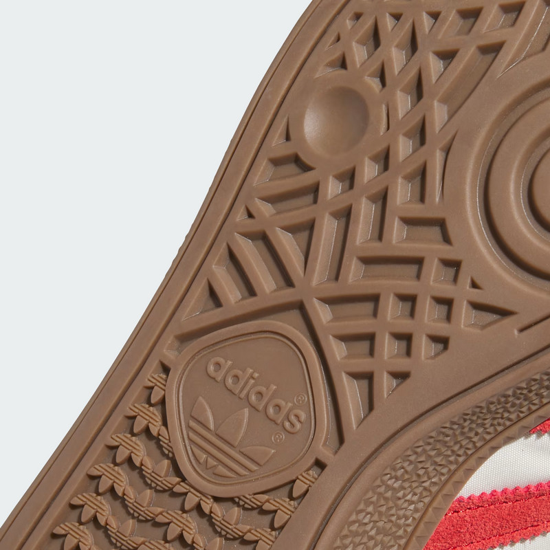 Adidas Busenitz Pro - Bliss / Better Scarlett / Gum