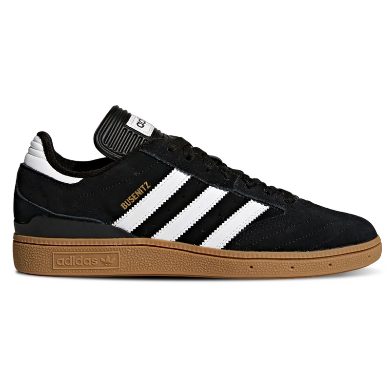 Adidas Busenitz Pro - Black / White / Gum