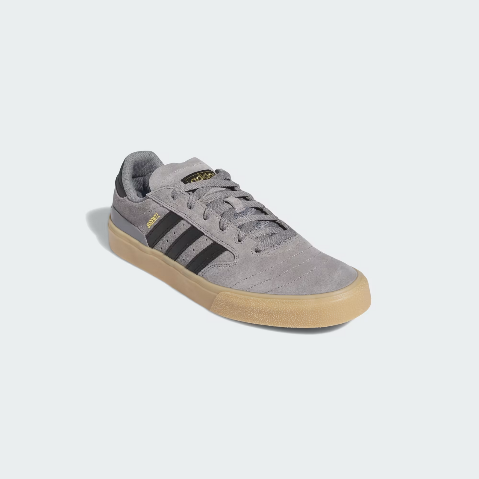 Adidas busenitz vulc grey clearance