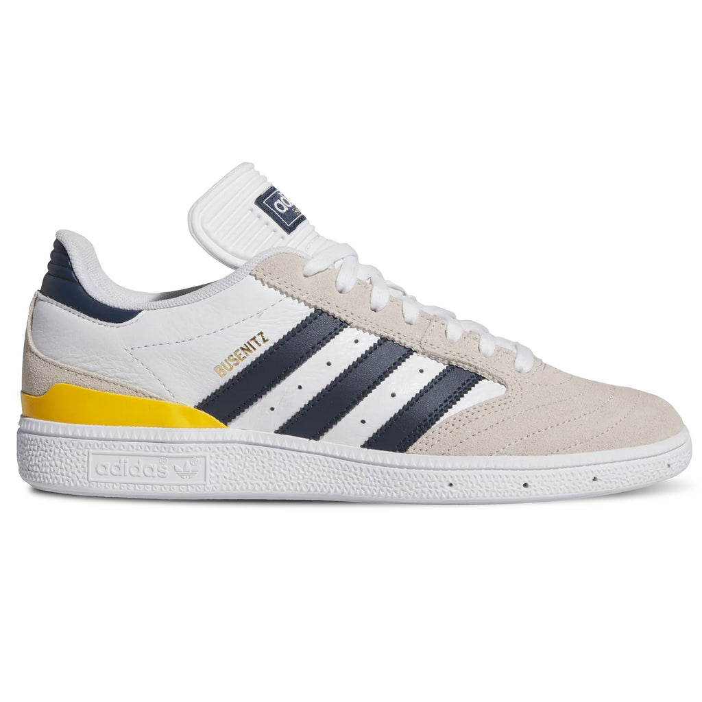 Adidas Busenitz Pro Bliss Collegiate Navy Cloud White