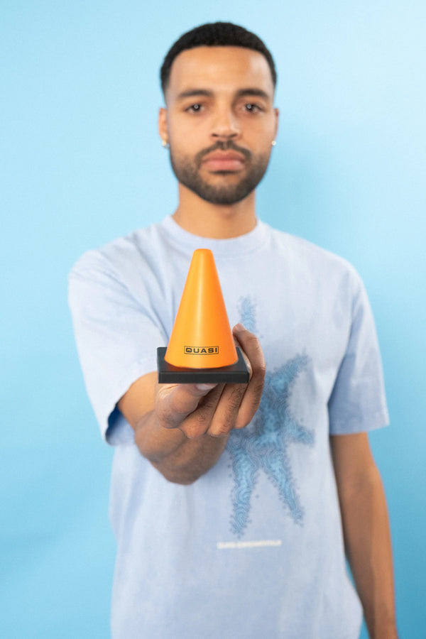 Quasi Stress Cone