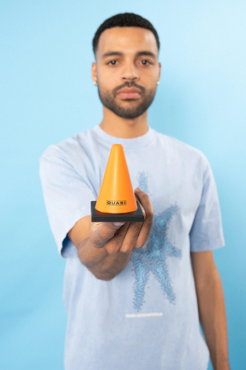Quasi Stress Cone