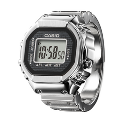 CASIO Ring Watch CRW001-1