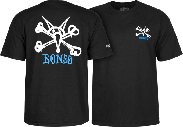 Powell Peralta Rat Bones S/S Tee