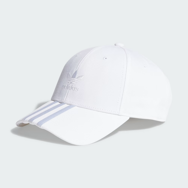 Adidas Originals Cap - White