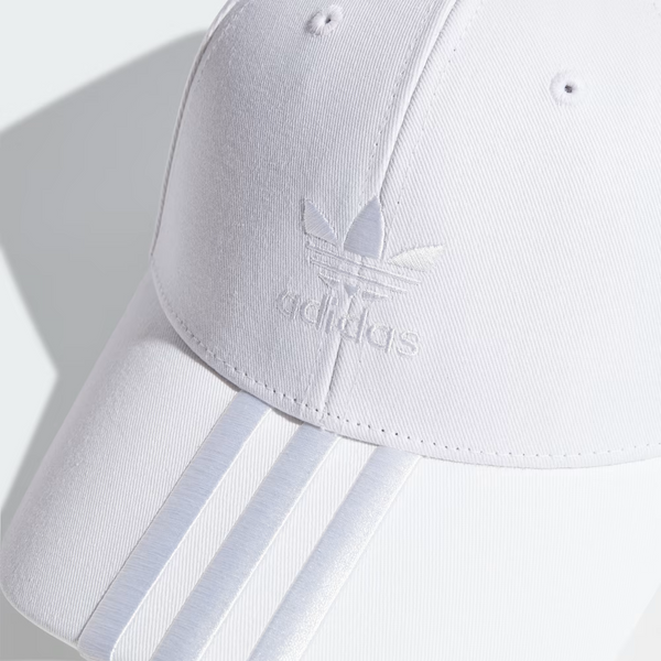 Adidas Originals Cap - White
