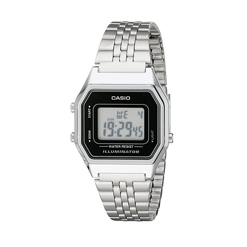 La680wa casio 2025