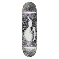 Limousine Cat Skateboard Deck - 8.25"