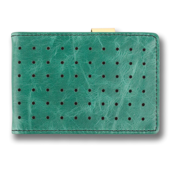 Orchill Concord Clip Wallet