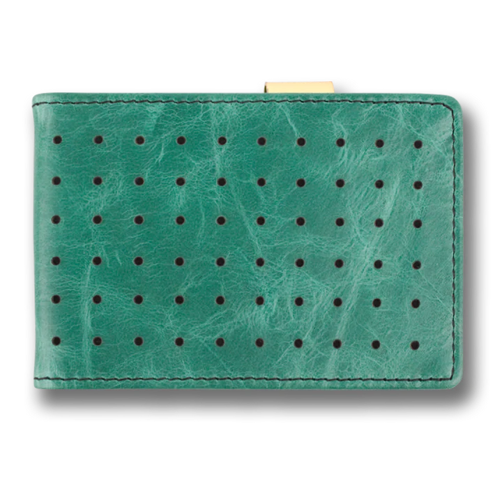 Orchill Concord Clip Wallet
