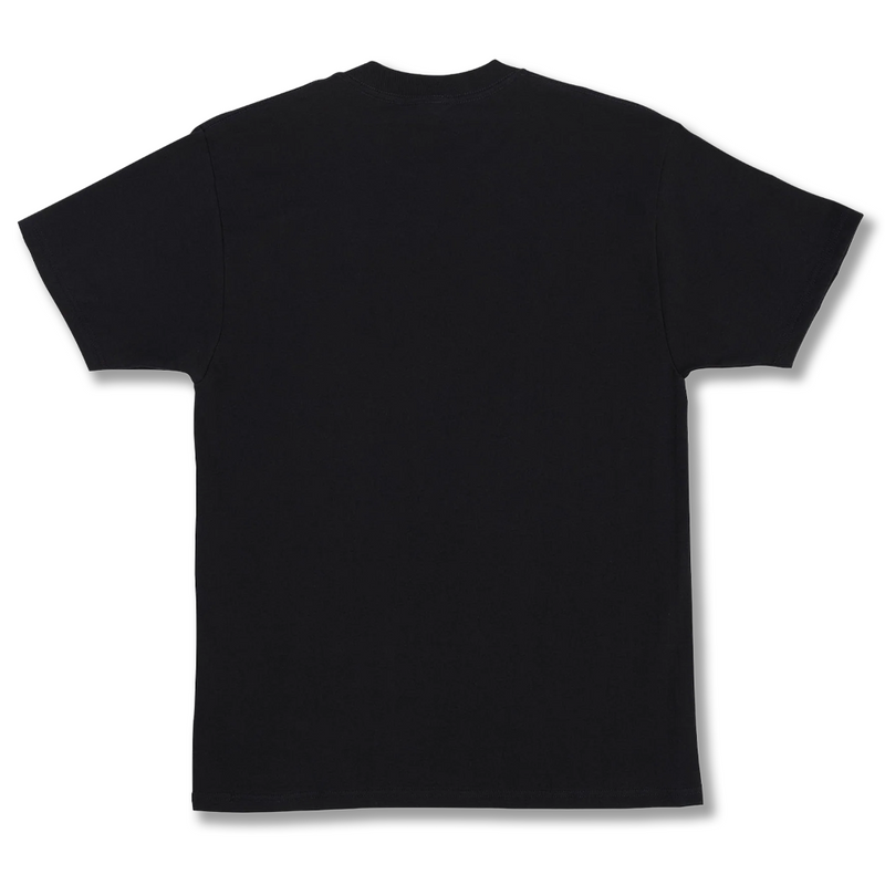 Creature Logo Flame Tee