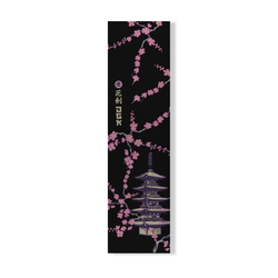 DGK Griptape - Haiku - Black