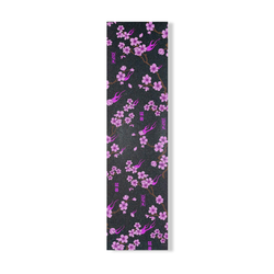 DGK Griptape - Fire Blossom - Black