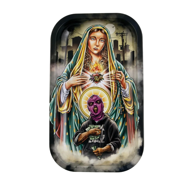 DGK Guardian Key Tray