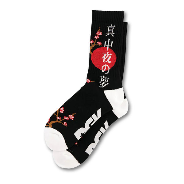 DGK Accord Socks - Black