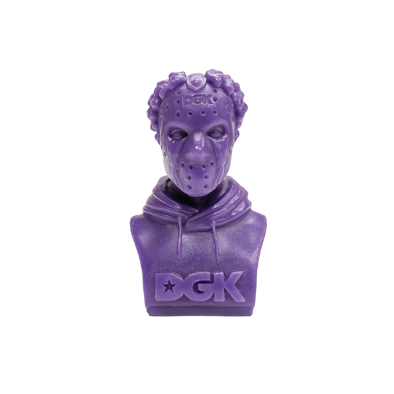 DGK Goon Premium Grade Wax  - Purple