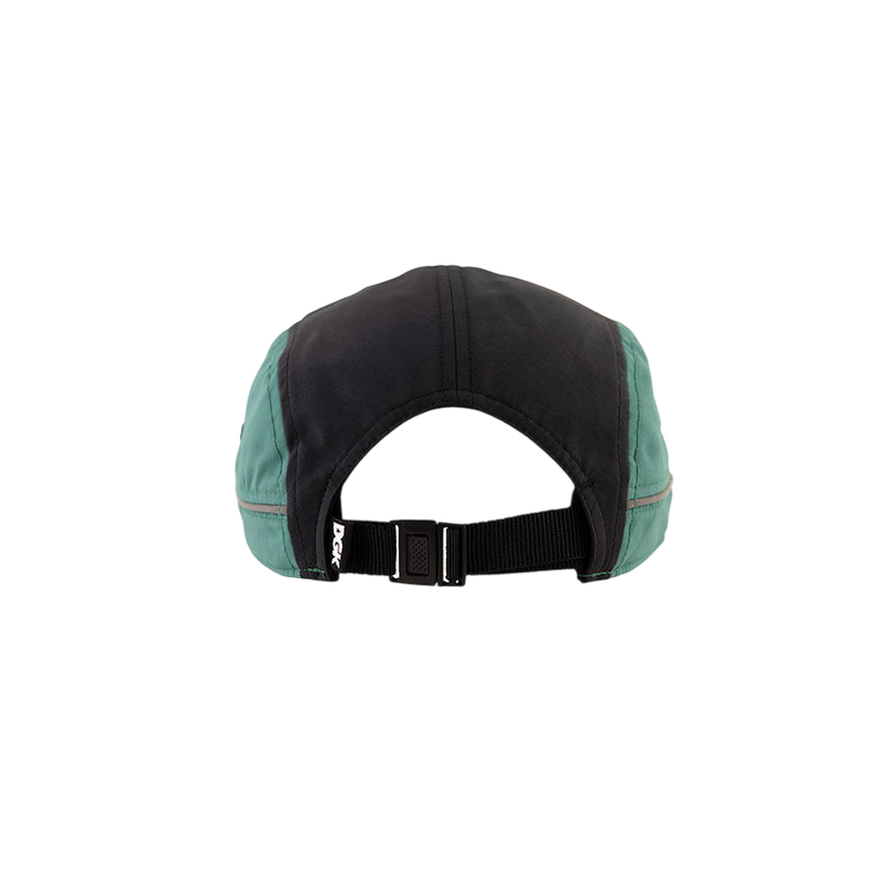 DGK Sage Snapback - Green/Black