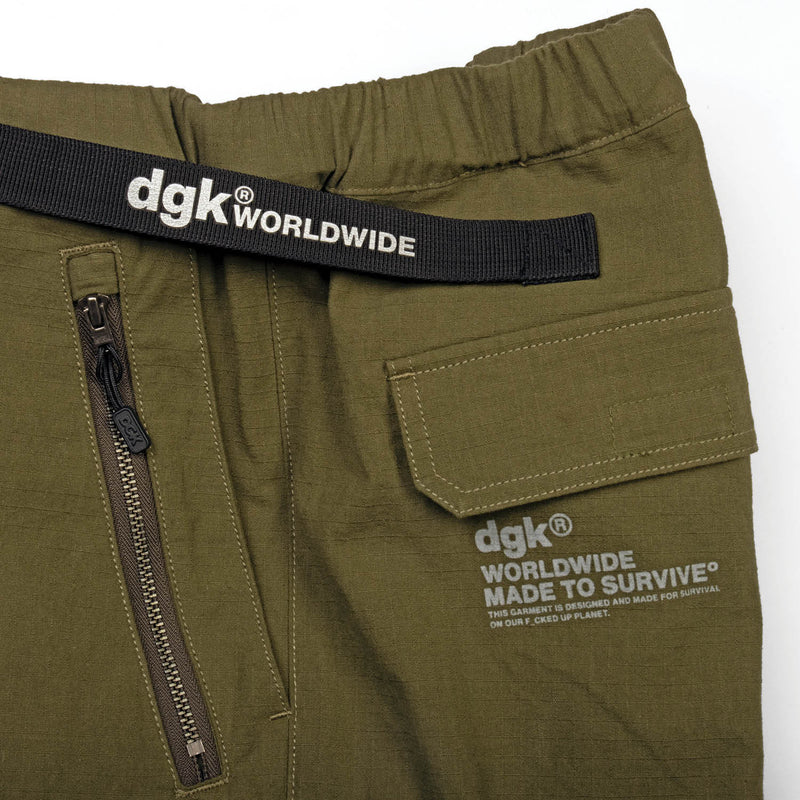 DGK Survival Cargo Pant
