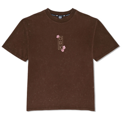 DGK Eternity Knit Tee - Brown