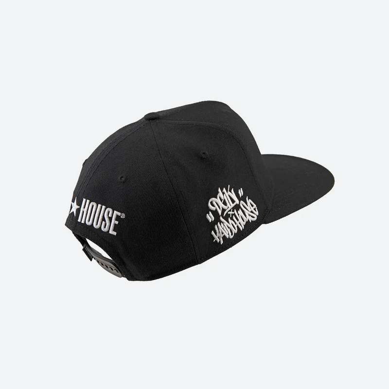 DGK x Kaido House Street Spec Snapback