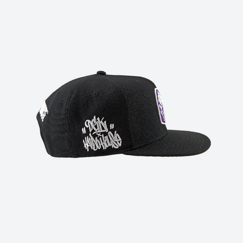 DGK x Kaido House Street Spec Snapback