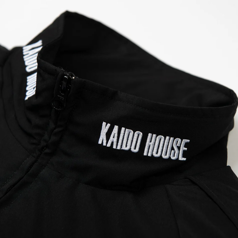 DGK x Kaido House Roulette Racer Jacket