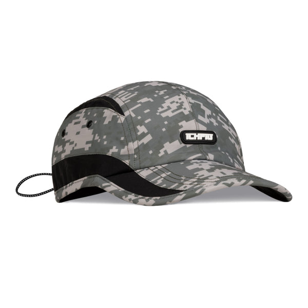 ICHPIG Speedline Panel Cap - Digi Camo