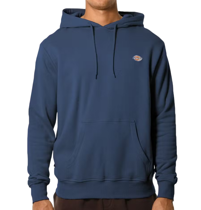 Dickies H.S Rockwood Hoodie - Navy