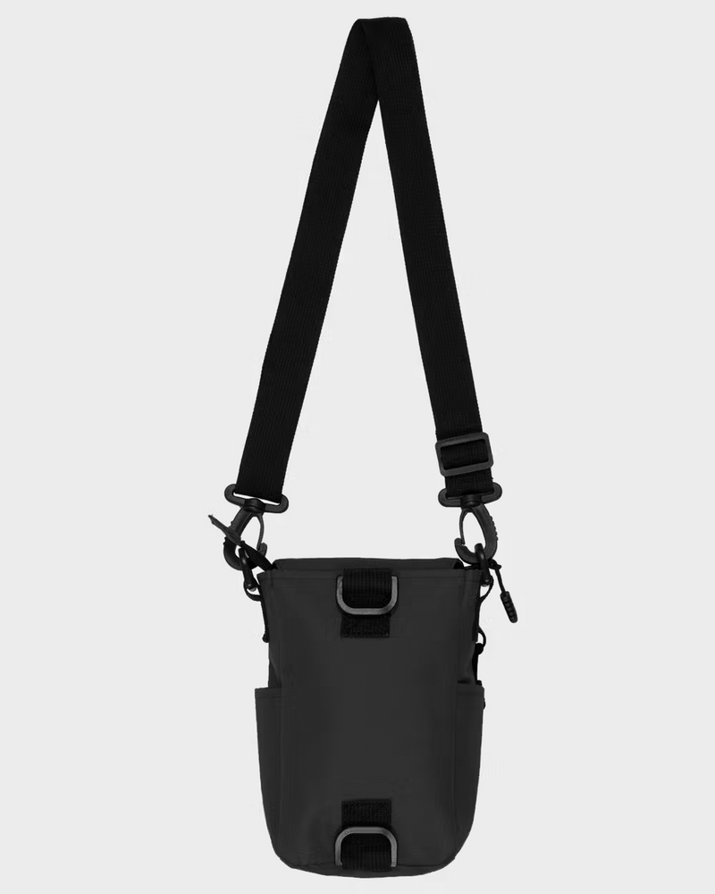 Dickies Baylor Ripstop Crossbody Bag - Black