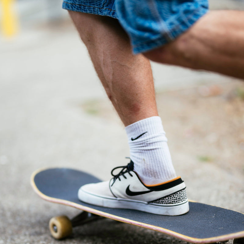 Nike SB Janoski OG+ Olympic - Electric Safari