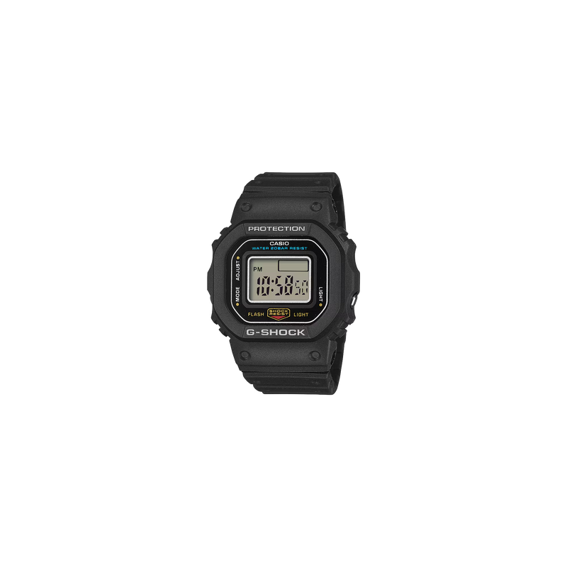 G-SHOCK nano 5600 SERIES DWN-5600