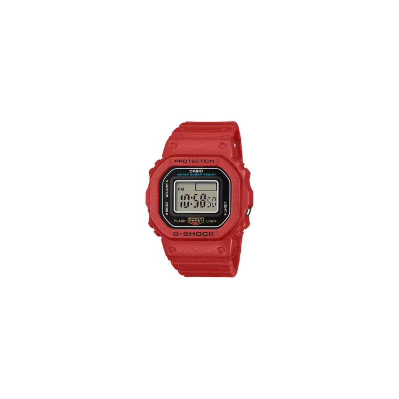 G-SHOCK nano 5600 SERIES DWN-5600