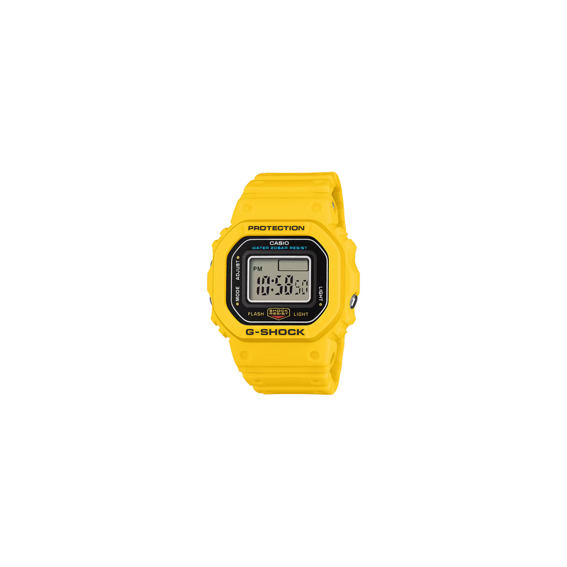 G-SHOCK nano 5600 SERIES DWN-5600