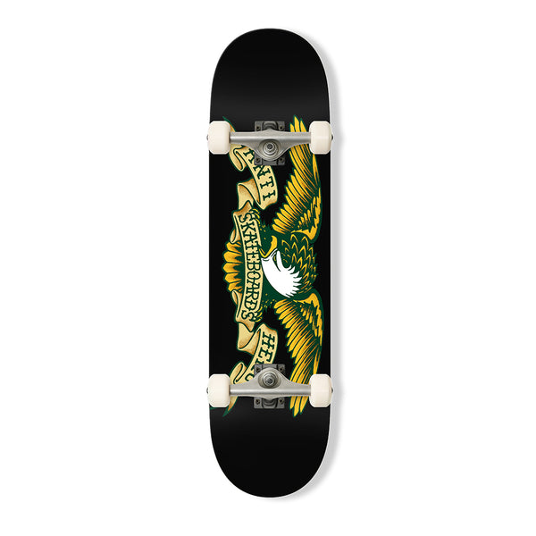 Antihero Classic Eagle 7.3" Mini Complete
