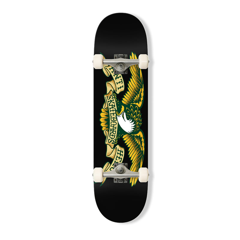 Antihero Classic Eagle 7.3" Mini Complete