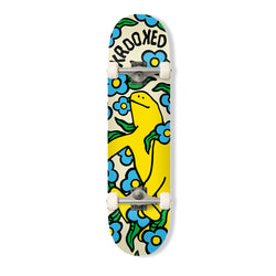 Krooked Shmoo Vibes 8.00" Complete