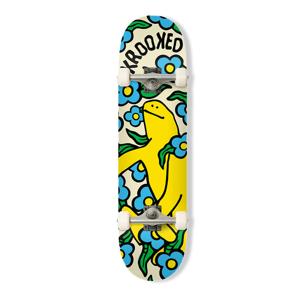 Krooked Shmoo Vibes 8.00" Complete