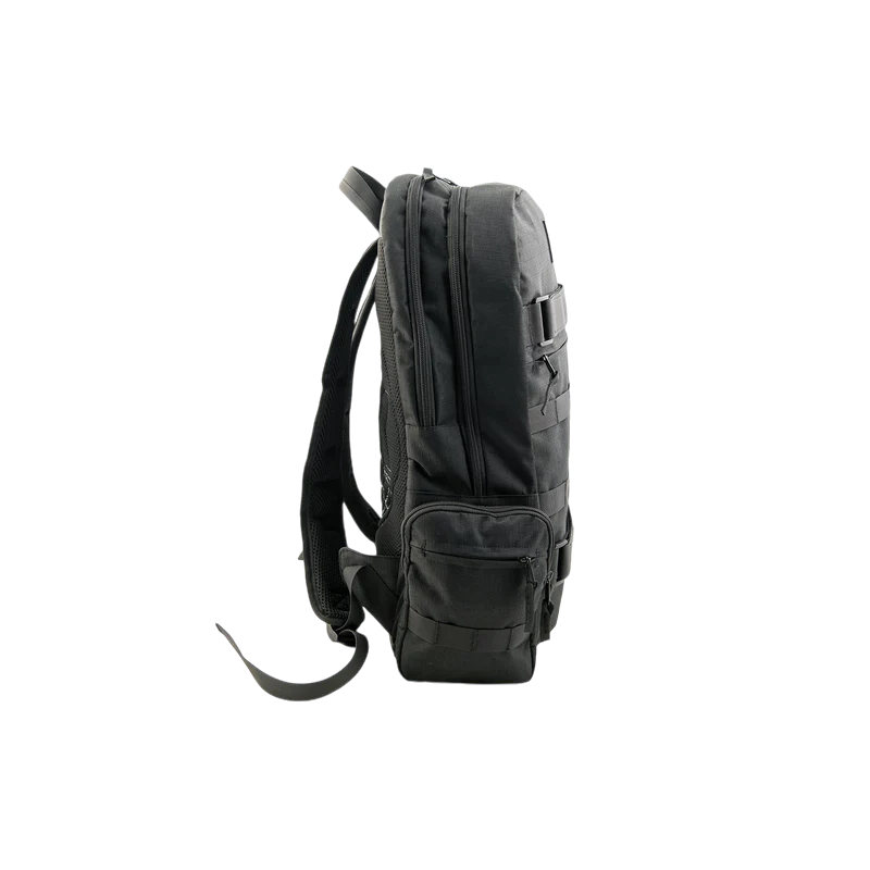 DGK Survival Backpack - Black