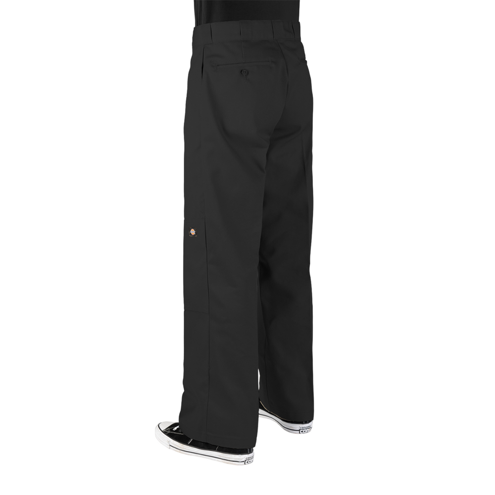 Dickies 85-283 Double Knee Loose Fit - Black – Evolve Skate