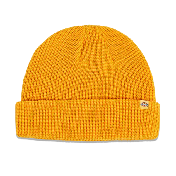Dickies Seattle Basic Cuff Beanie - Multiple Colours