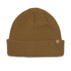 Dickies Seattle Basic Cuff Beanie - Multiple Colours