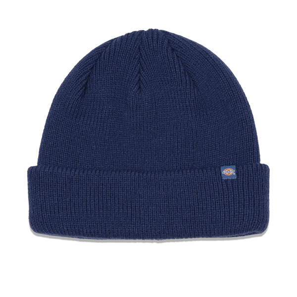 Dickies Seattle Basic Cuff Beanie - Multiple Colours