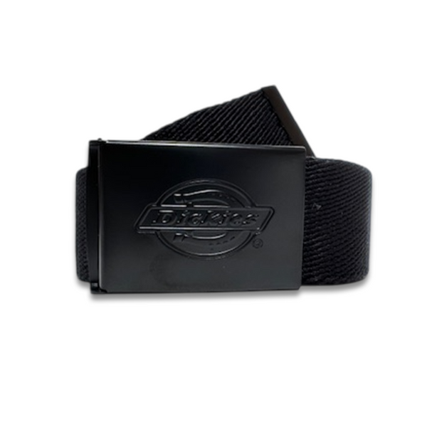 Dickies Web Belt - Black